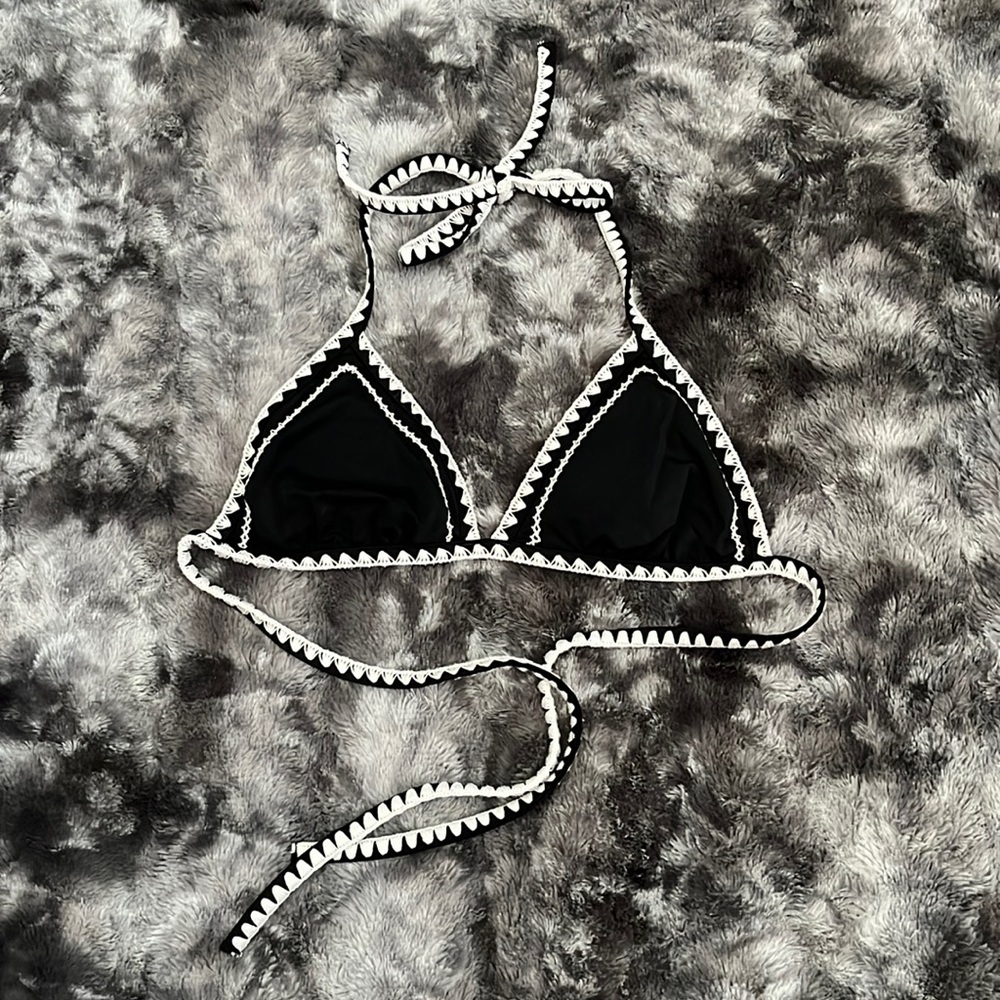 Express Bathing Suit Top